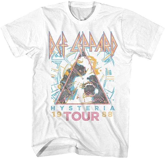Palomino valde Rock Shirt